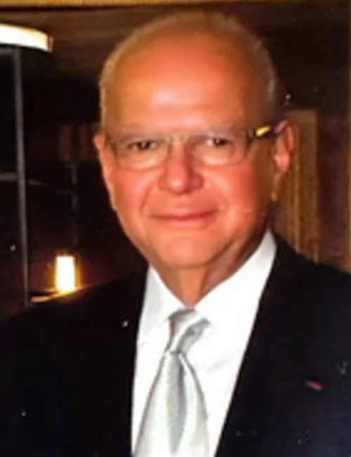 Obituary of Burton M. Tansky