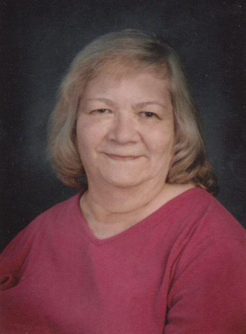Obituary of Sherry Jean Adams