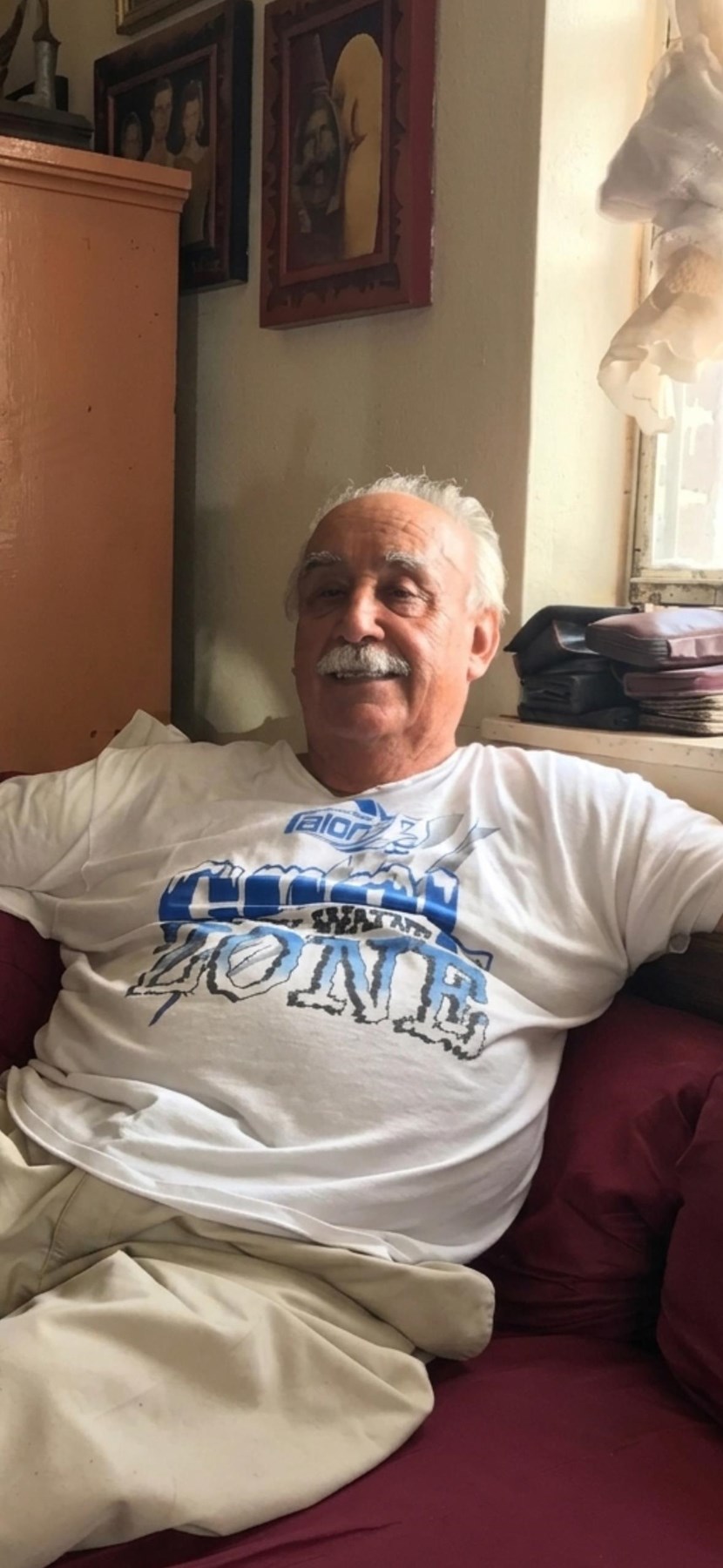Obituary of Jose Ricardo Hernandez