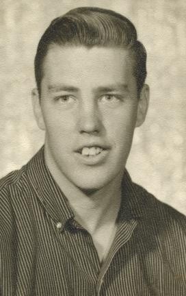 Avis de décès de John Carl Wells