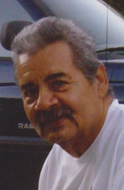 Obituary of Margarito P. Garcia Sr.