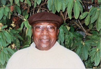 Obituary of Abner Leroderigo Thomas