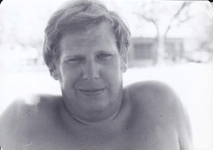 Obituary of Jerry Hyman