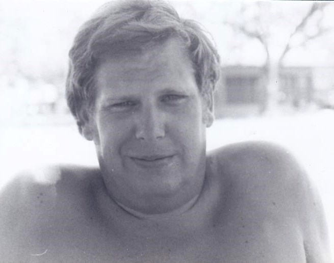 Jerry Hyman Obituary TX