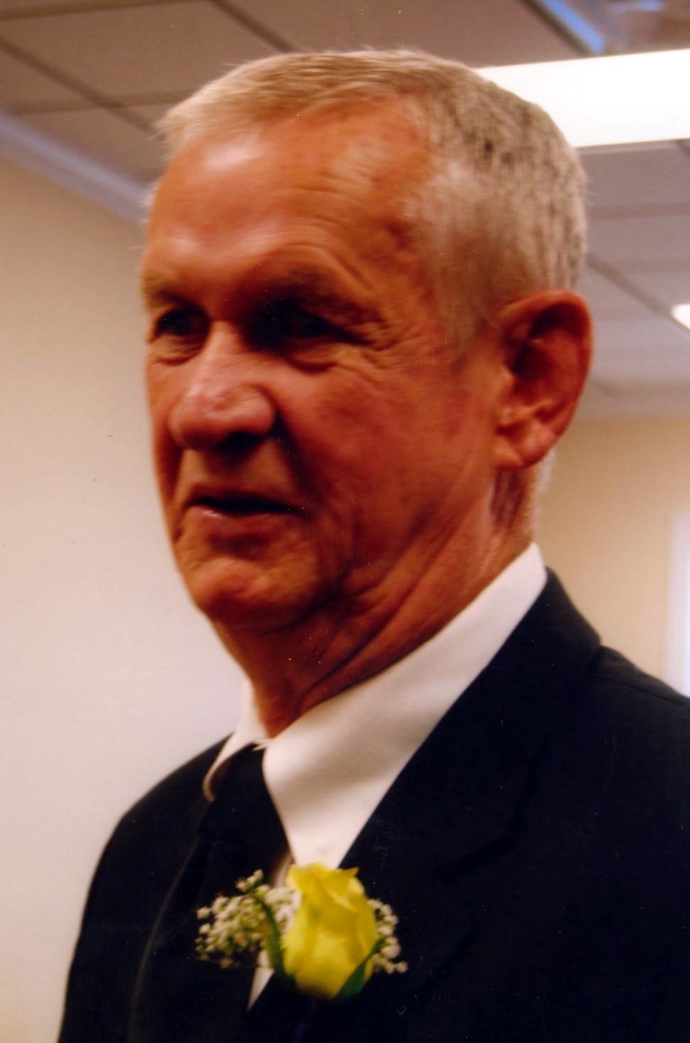 Richard Smith Obituary Greensboro, NC