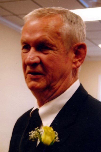 Obituary of Richard Daniel "Dan" Smith