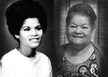 Obituary of Mary M Paramo