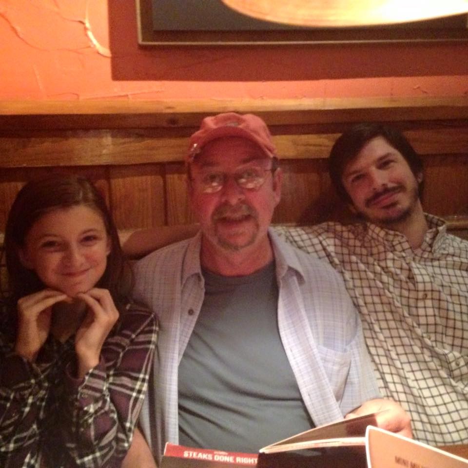 Obituary of Jerry Hayes