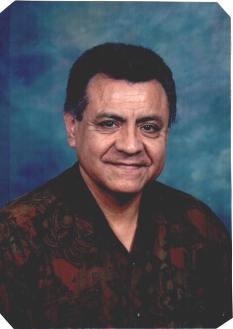 Obituary of Alberto D. Meza