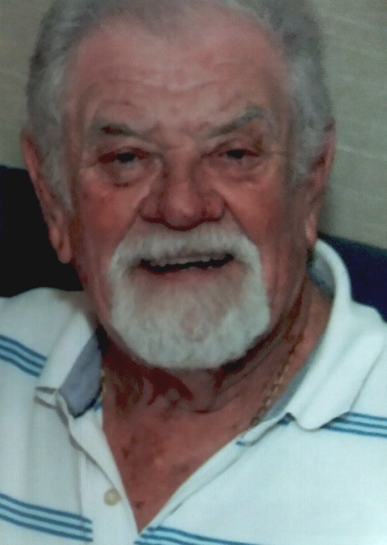 Obituary of Leonard Eugene Schlorman