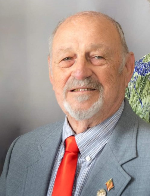 Obituario de Ronald Loyd Ladner