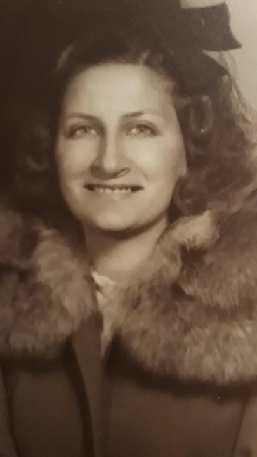 Obituario de Thelma Imogene Warren Mason