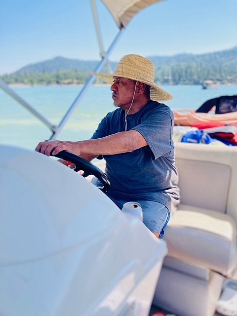 Obituary of Guadalupe Luis Sanz