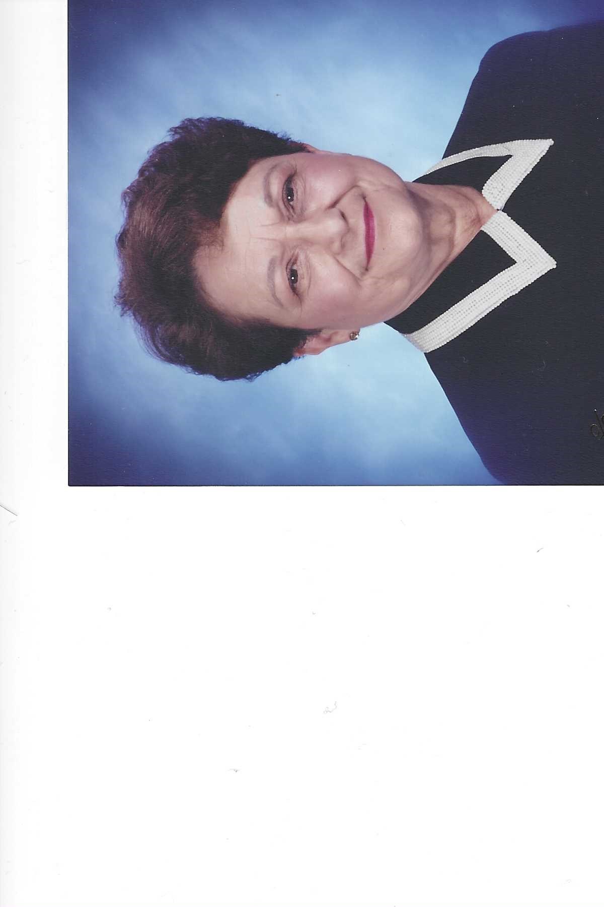 Obituary of Reba Allen Eichelberger