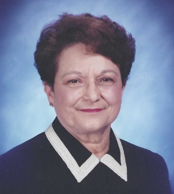 Obituary of Reba Allen Eichelberger