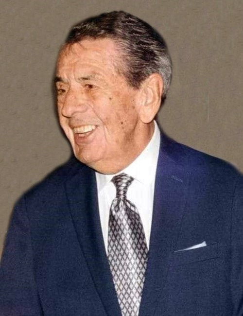 Obituary of Dr. Bill Huseonica