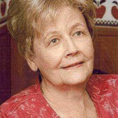 Obituary of Janie Alta Dyer