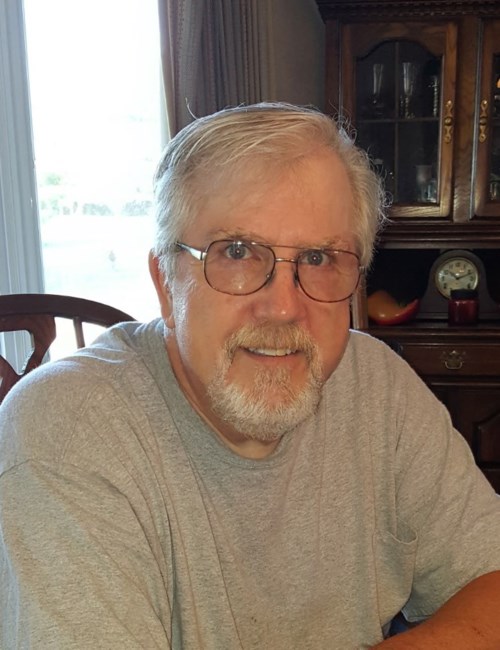 Obituary of Larry Wayne Estep Sr.