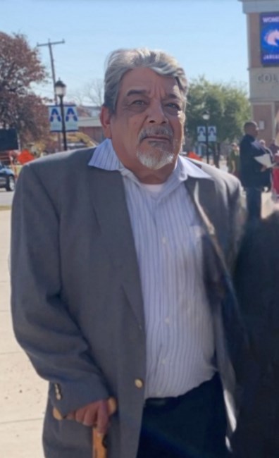 Avis de décès de German Tays