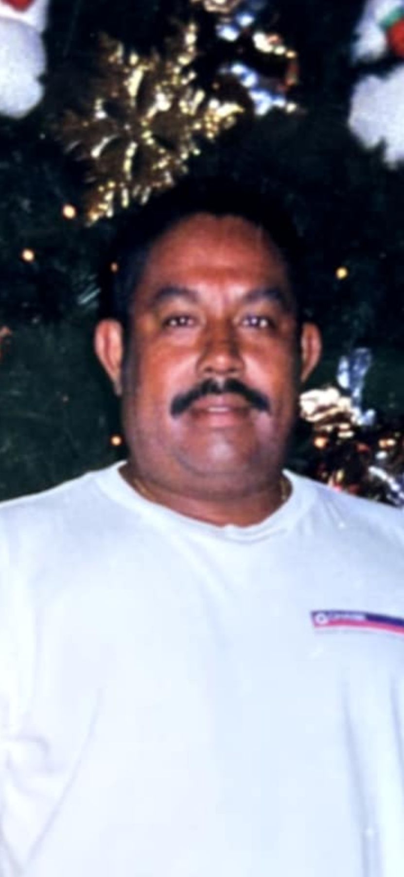 Obituary of Magdaleno Pacheco