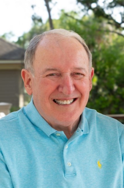 Obituary of Harry Lee Neville