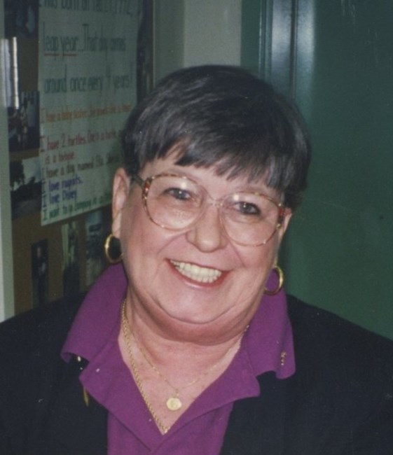 Obituary of Beverly S. Weaver Brooks