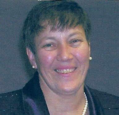 Obituary of Myrtle Elizabeth Herrera