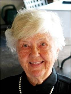 Obituario de Mrs. Iris Atkins