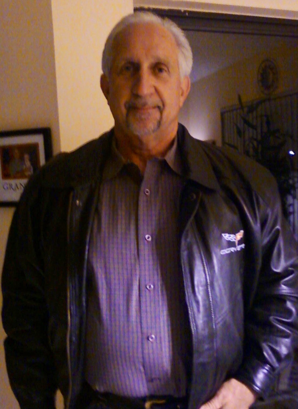 Obituary of Robert John Jones