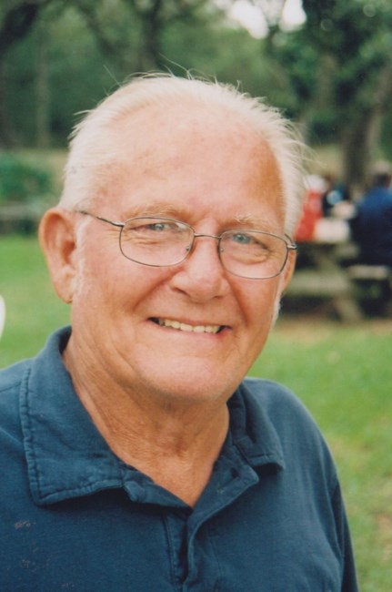 Obituary of Charles Kenneth Hoover