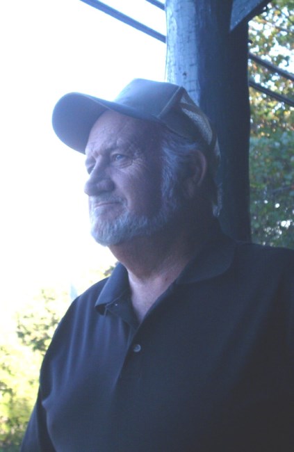 Obituary of Billy Joe Black