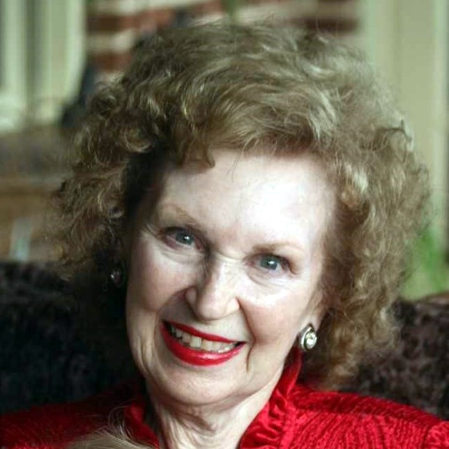 Obituary of Mary Claire (Burke) Brouillette