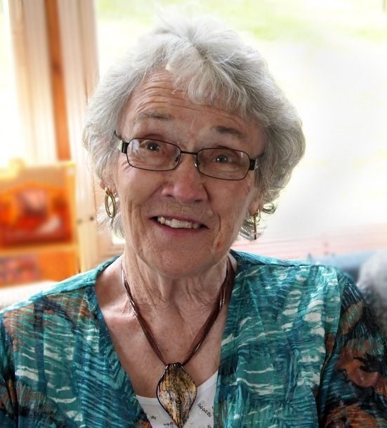 Obituary of Muriel Forgeron