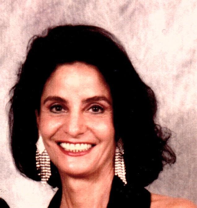 Obituary of Sandra Marie Montalbano