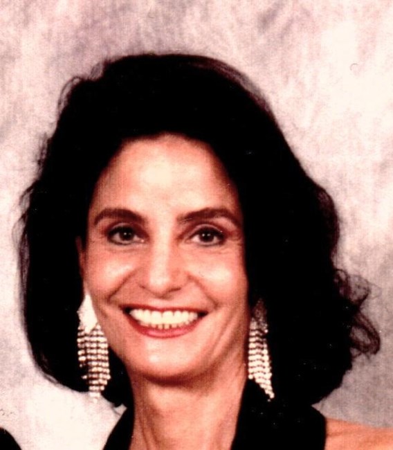 Obituary of Sandra Marie Montalbano