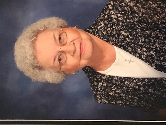 Obituary of Matilde A. Cerda