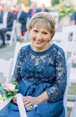 Katherine “Kathy” Mahaney