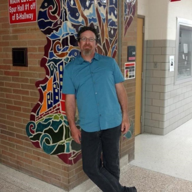 Obituario de Jonathan Swindell