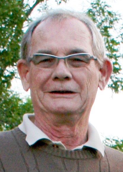 Obituary of Leonard David Nash