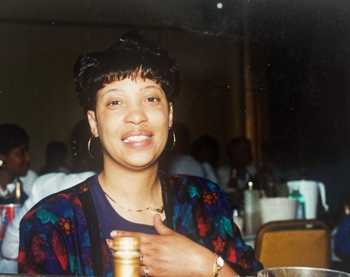 Obituary of Patricia Lynn Jones