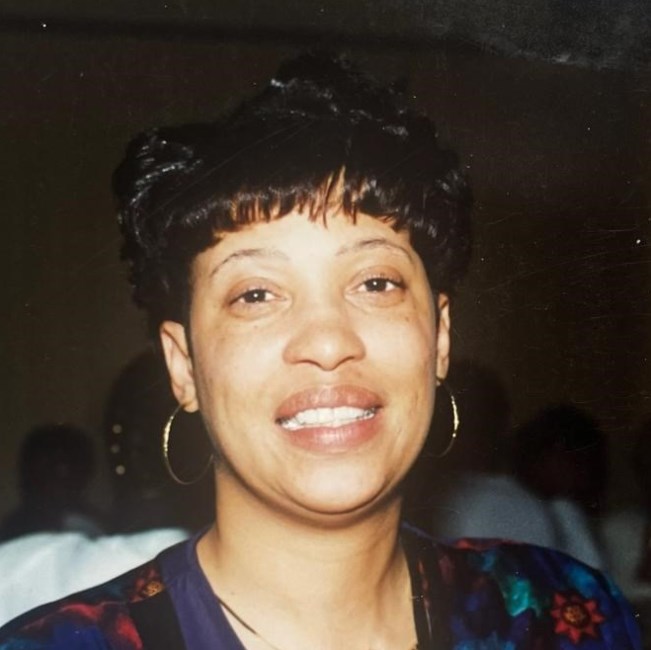 Obituary of Patricia Lynn Jones