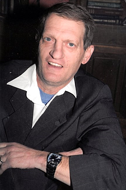 Avis de décès de John C. Immordino