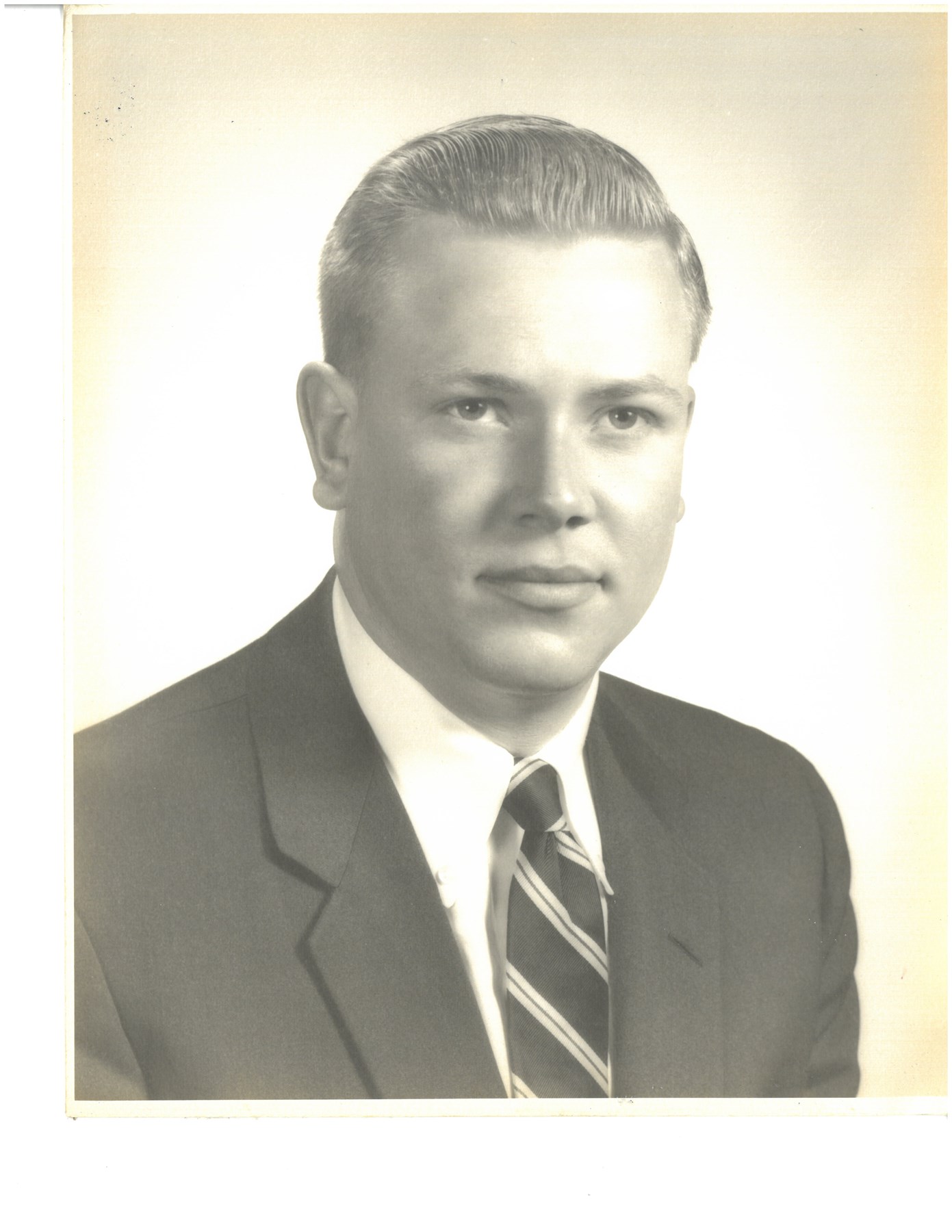 Obituary of Alfred D. Norris Jr.