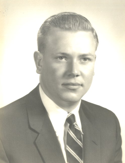 Obituary of Alfred D. Norris Jr.