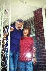 Obituary of Randel F Moore