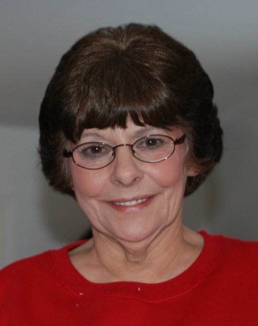 Obituario de Pauline Joyce Lerch