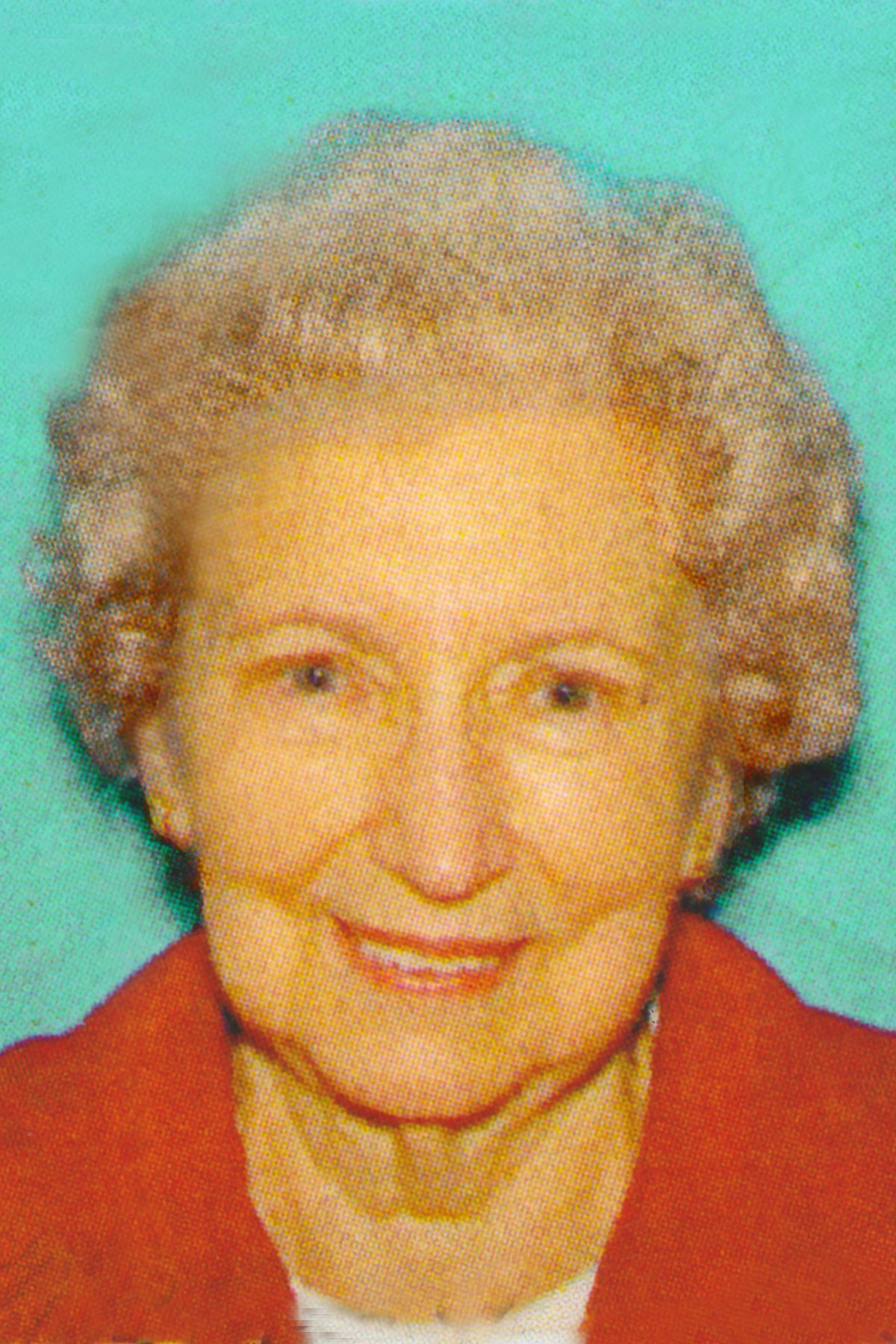 Obituario de Betty L. Smith
