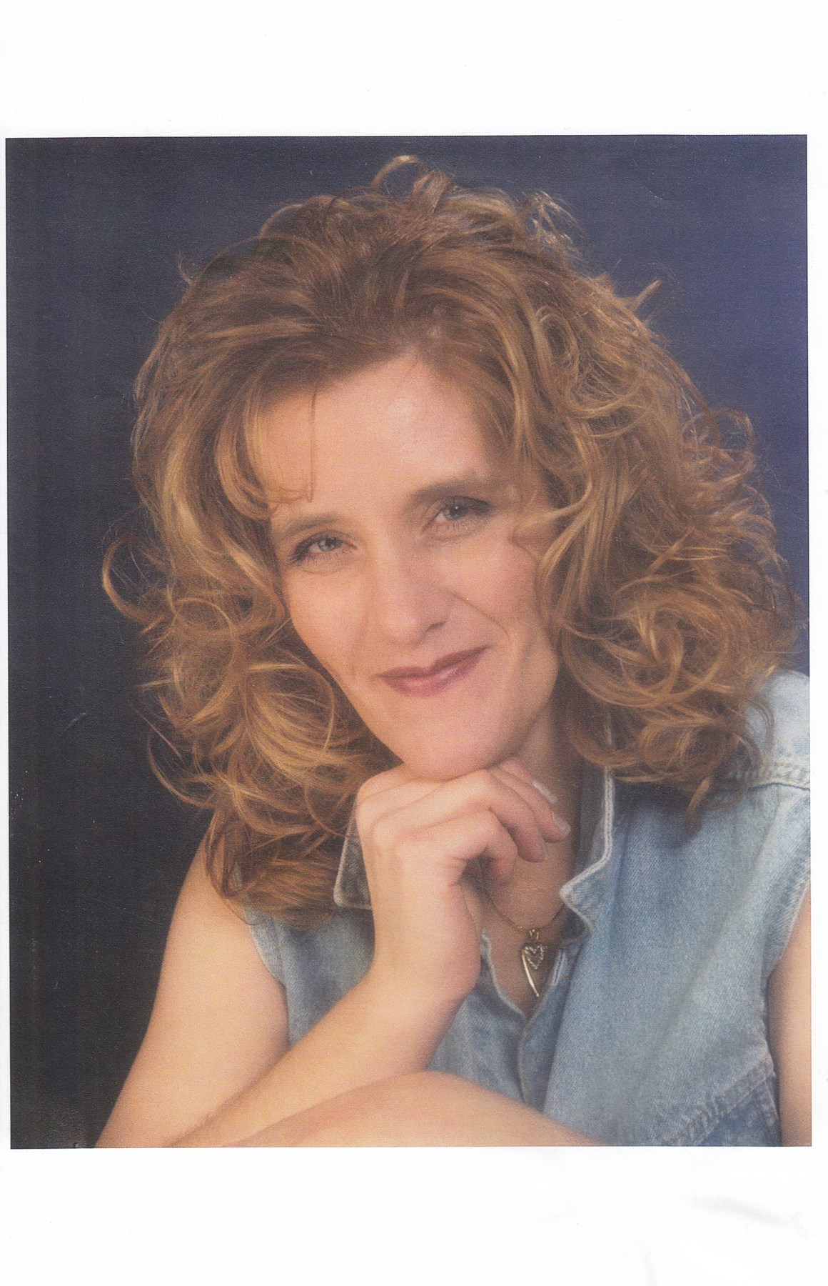 Obituary of Teri Eva Schafer