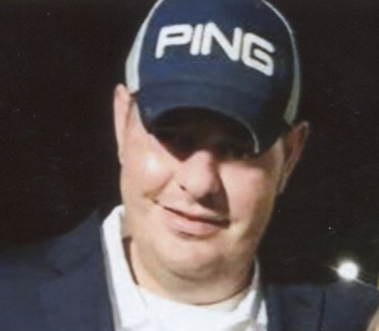 Obituary of Robert Ryan Stone