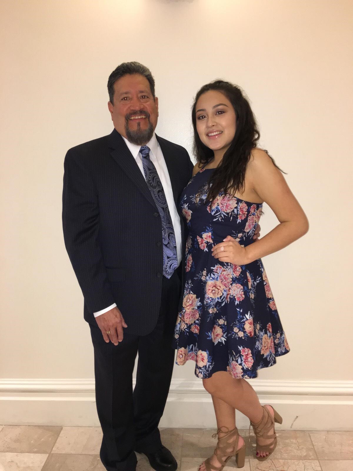 Obituary of Eddie Pardo Bustos